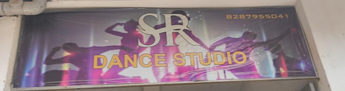 SR DANCE STUDIO image 1